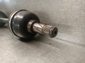 Recambio de transmision delantera izquierda para volvo s60 i (384) 2.5 t awd referencia OEM IAM 8689213 8252034 