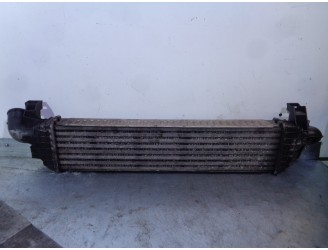 Recambio de intercooler para volvo s40 berlina 1.6 diesel cat referencia OEM IAM 4N5H9L440VF 31280122 VISTEON