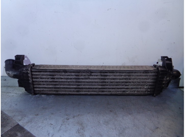Recambio de intercooler para volvo s40 berlina 1.6 diesel cat referencia OEM IAM 4N5H9L440VF 31280122 VISTEON