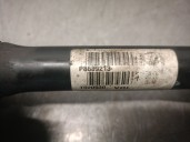 Recambio de transmision delantera izquierda para volvo s60 i (384) 2.5 t awd referencia OEM IAM 8689213 8252034 