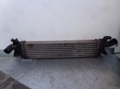 Recambio de intercooler para volvo s40 berlina 1.6 diesel cat referencia OEM IAM 4N5H9L440VF 31280122 VISTEON