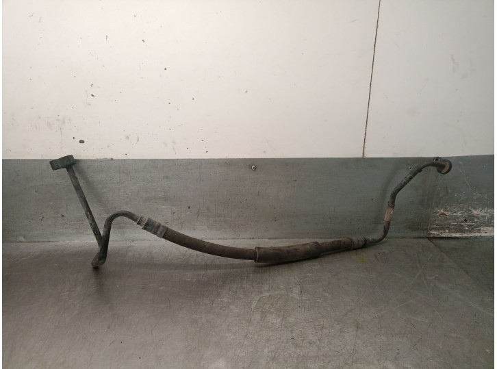 Replacement air conditioning pipes for Volvo S60 I (384) 2.5 T AWD OEM IAM reference 9166295 9166295 