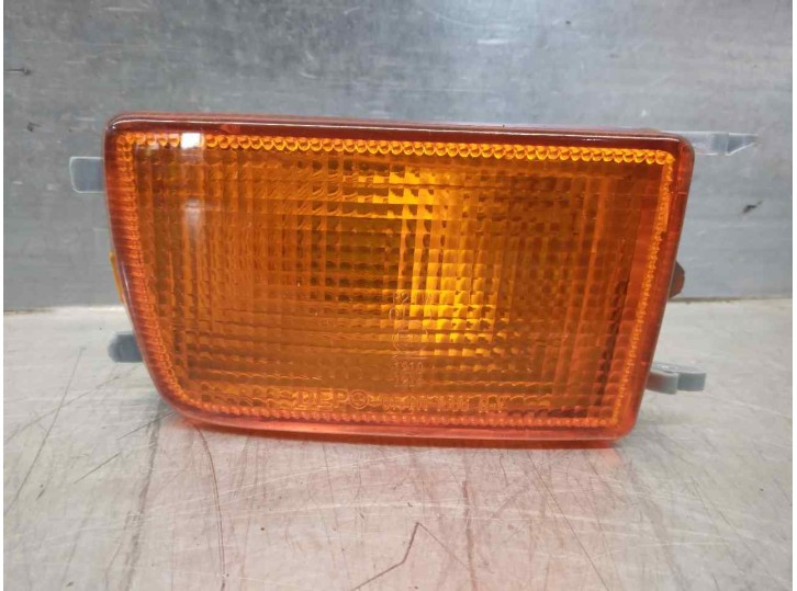 Replacement front right light for Volkswagen Golf III saloon (1H1) OEM IAM reference 084411606 DEPO