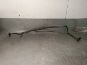 Replacement air conditioning pipes for Volvo S60 I (384) 2.5 T AWD OEM IAM reference 9166295 9166295 
