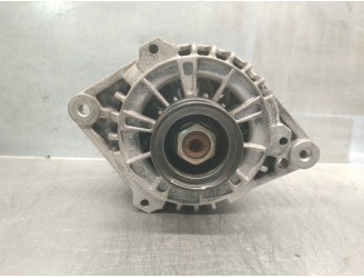 Recambio de alternador para daewoo lanos 1.4 cat referencia OEM IAM 96303556  