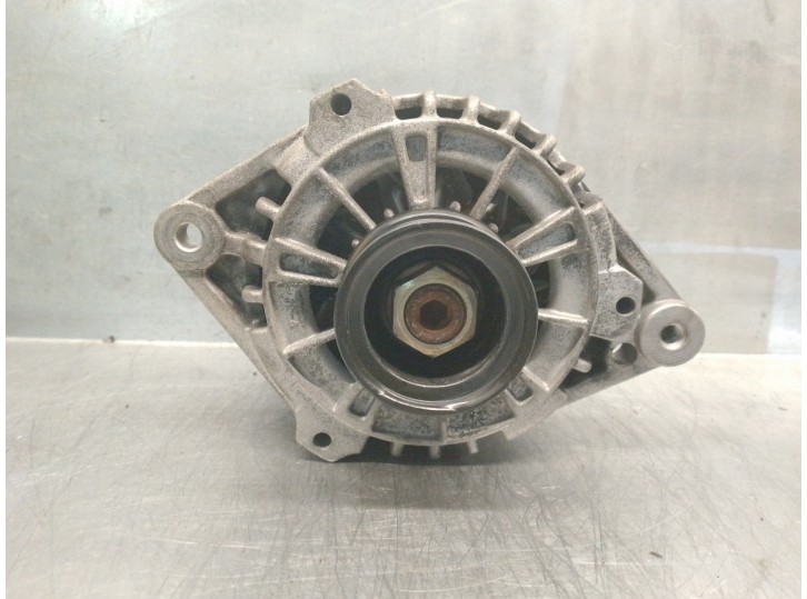 Recambio de alternador para daewoo lanos 1.4 cat referencia OEM IAM 96303556  