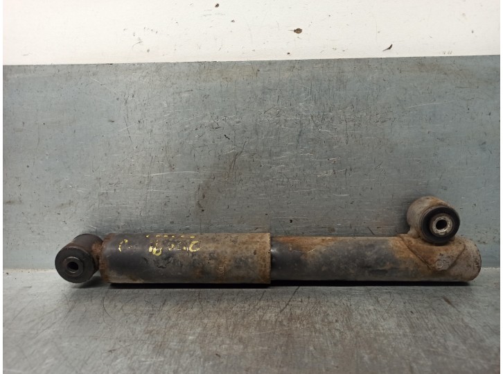 Recambio de amortiguador trasero derecho para fiat seicento (187) 1.1 referencia OEM IAM 46819367  