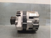 Recambio de alternador para daewoo lanos 1.4 cat referencia OEM IAM 96303556  