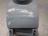 Replacement front right light for Volkswagen Golf III saloon (1H1) OEM IAM reference 084411606 DEPO