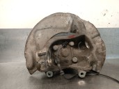 Recambio de mangueta delantera izquierda para bmw 5 touring (e61) 525 d referencia OEM IAM 6760953 31216760953 