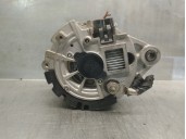 Recambio de alternador para daewoo lanos 1.4 cat referencia OEM IAM 96303556  