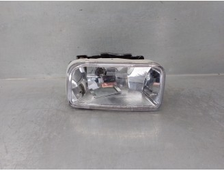 Recambio de faro antiniebla izquierdo para chevrolet kalos 1.4 cat referencia OEM IAM DW3264414 