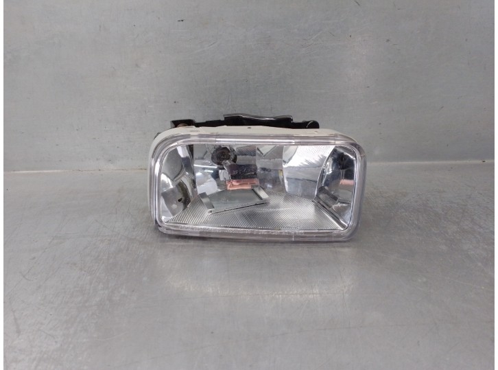 Recambio de faro antiniebla izquierdo para chevrolet kalos 1.4 cat referencia OEM IAM DW3264414 