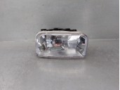 Recambio de faro antiniebla izquierdo para chevrolet kalos 1.4 cat referencia OEM IAM DW3264414 