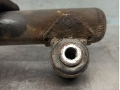 Recambio de amortiguador trasero derecho para fiat seicento (187) 1.1 referencia OEM IAM 46819367  