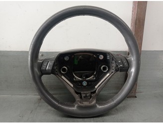 Recambio de volante para volvo s60 i (384) 2.5 t awd referencia OEM IAM 8666883 3409802 