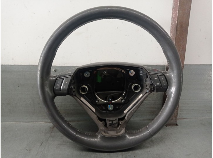Recambio de volante para volvo s60 i (384) 2.5 t awd referencia OEM IAM 8666883 3409802 
