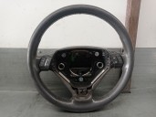 Recambio de volante para volvo s60 i (384) 2.5 t awd referencia OEM IAM 8666883 3409802 