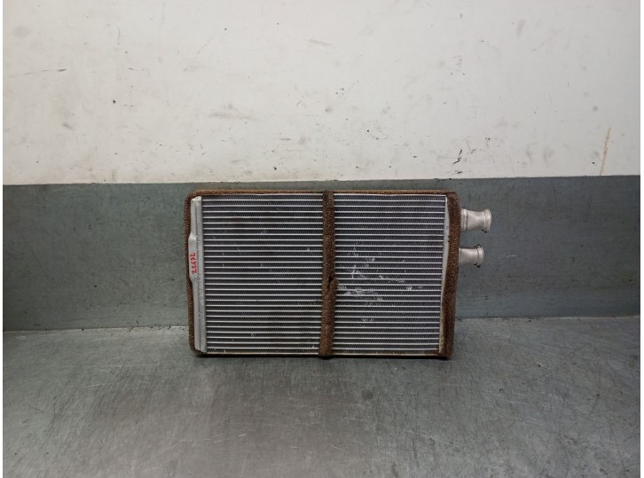 Recambio de radiador calefaccion / aire acondicionado para chrysler grand voyager v (rt) 2.8 crd referencia OEM IAM 68049407AA 6