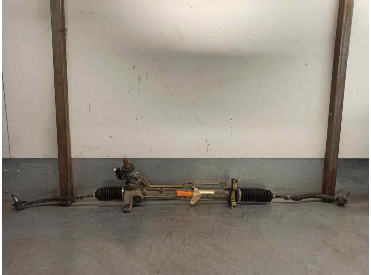 Recambio de cremallera direccion para mini r50,r53 1.6 16v cat referencia OEM IAM 32106777524  