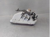 Recambio de faro antiniebla izquierdo para chevrolet kalos 1.4 cat referencia OEM IAM DW3264414 