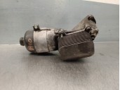 Recambio de soporte filtro aceite para volvo s40 berlina 1.6 diesel cat referencia OEM IAM 9656970080 