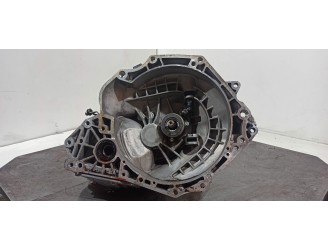 Replacement gearbox for Opel Vectra B saloon 1.6 16v OEM IAM reference F17W419 A01812F17W419 
