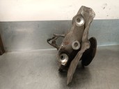 Recambio de mangueta delantera izquierda para bmw 5 touring (e61) 525 d referencia OEM IAM 6760953 31216760953 