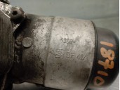 Recambio de soporte filtro aceite para volvo s40 berlina 1.6 diesel cat referencia OEM IAM 9656970080 