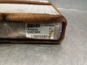 Recambio de radiador calefaccion / aire acondicionado para chrysler grand voyager v (rt) 2.8 crd referencia OEM IAM 68049407AA 6