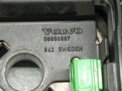 Recambio de volante para volvo s60 i (384) 2.5 t awd referencia OEM IAM 8666883 3409802 