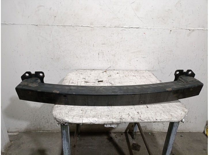 Replacement front bumper reinforcement for Chrysler Grand Voyager V (rt) 2.8 crd OEM IAM reference 5113162AA 5113162AA 