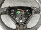 Recambio de volante para volvo s60 i (384) 2.5 t awd referencia OEM IAM 8666883 3409802 