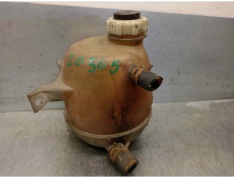 Recambio de deposito expansion para renault scenic (ja..) 1.9 dci diesel cat referencia OEM IAM 7700839184  