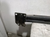 Replacement front bumper reinforcement for Chrysler Grand Voyager V (rt) 2.8 crd OEM IAM reference 5113162AA 5113162AA 