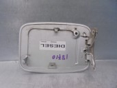Recambio de tapa exterior combustible para volvo s40 berlina 1.6 diesel cat referencia OEM IAM 30753621 