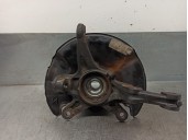 Recambio de mangueta delantera izquierda para honda civic coupe (2dr) referencia OEM IAM 51216SNA010  