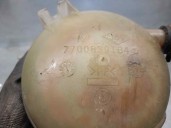 Recambio de deposito expansion para renault scenic (ja..) 1.9 dci diesel cat referencia OEM IAM 7700839184  