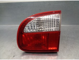 Recambio de piloto trasero derecho para daewoo lanos 1.4 cat referencia OEM IAM 96304630 DE PORTON