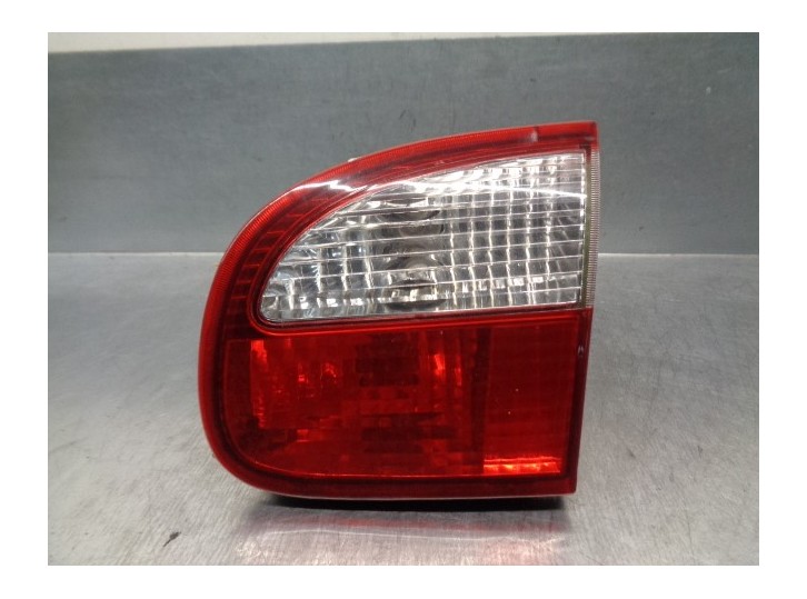 Recambio de piloto trasero derecho para daewoo lanos 1.4 cat referencia OEM IAM 96304630 DE PORTON