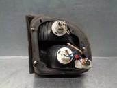 Recambio de piloto trasero derecho para daewoo lanos 1.4 cat referencia OEM IAM 96304630 DE PORTON