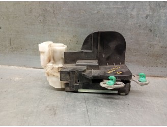 Recambio de cerradura puerta delantera izquierda para alfa romeo 147 (937_) 1.9 jtdm 16v (937.axn1b, 937.bxn1b) referencia OEM I