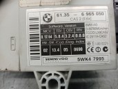 Recambio de modulo electronico para bmw 5 touring (e61) 525 d referencia OEM IAM 61356965050 5WK47995