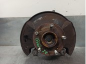 Recambio de mangueta delantera izquierda para honda civic coupe (2dr) referencia OEM IAM 51216SNA010  