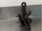 Recambio de mangueta delantera izquierda para honda civic coupe (2dr) referencia OEM IAM 51216SNA010 