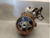 Recambio de bomba inyeccion para volvo s40 berlina 1.6 diesel cat referencia OEM IAM 9656300380A 0445010102 BOSCH