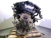 Replacement complete engine for BMW 5 Touring (E61) 525 D OEM IAM reference 256D2 11007789800 25806016