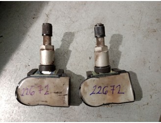 Recambio de sensor presion para chrysler grand voyager v (rt) 2.8 crd referencia OEM IAM 56029527AA 5WY8548 CONTINENTAL