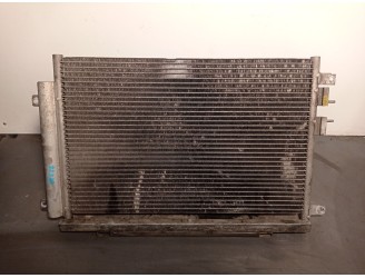 Recambio de condensador / radiador aire acondicionado para alfa romeo 147 (937_) 1.9 jtdm 16v (937.axn1b, 937.bxn1b) referencia 