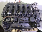 Replacement complete engine for BMW 5 Touring (E61) 525 d OEM IAM reference 256D2 11007789800 25806016